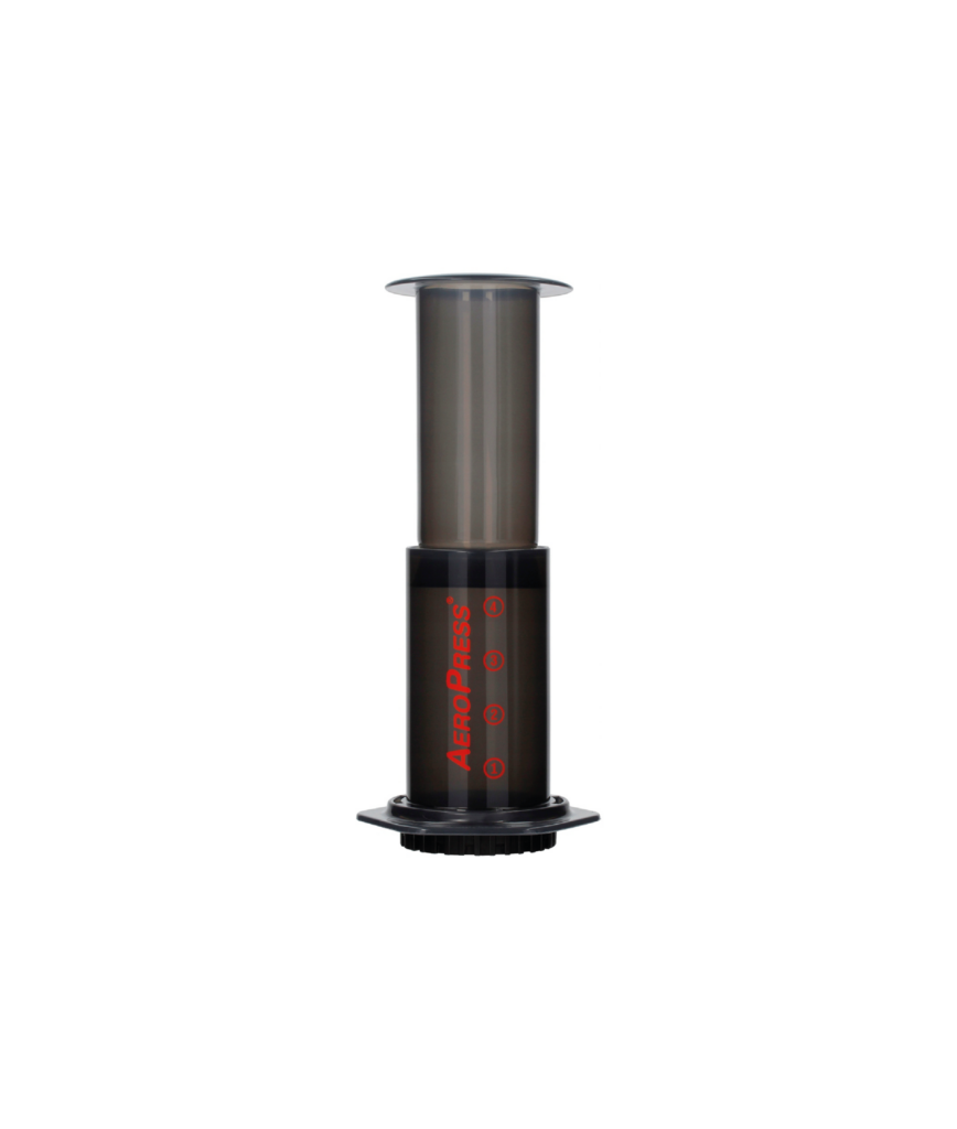 AeroPress HAYB