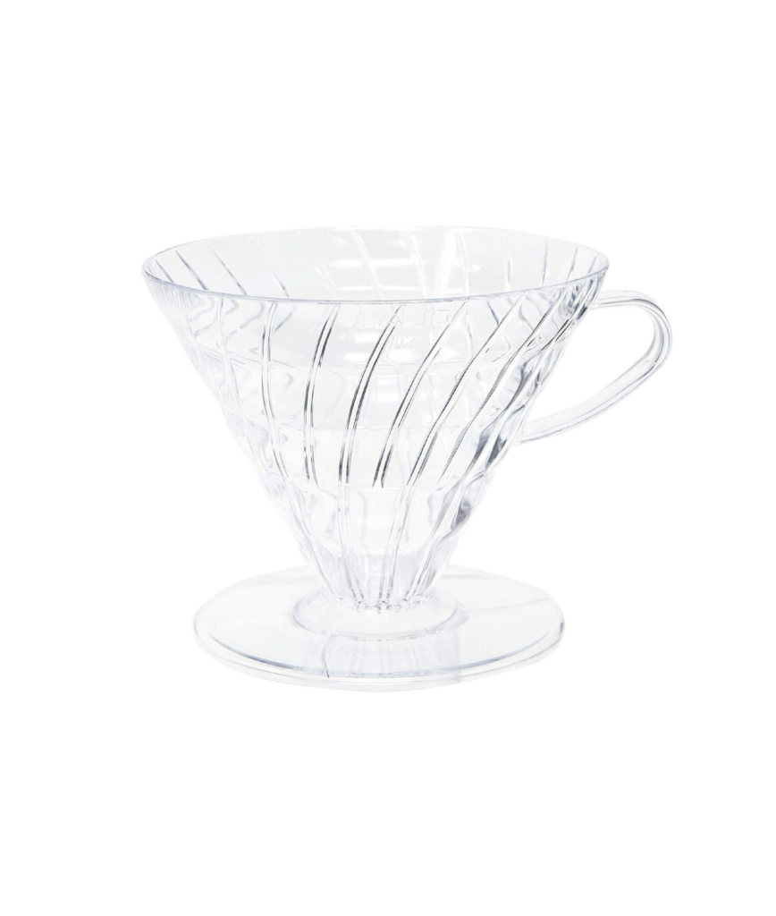 dripper Hario V60 02