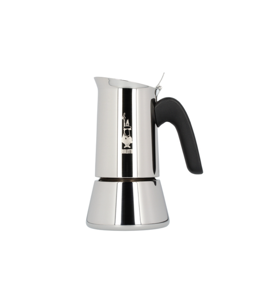 Kawiarka Bialetti New Venus 4tz