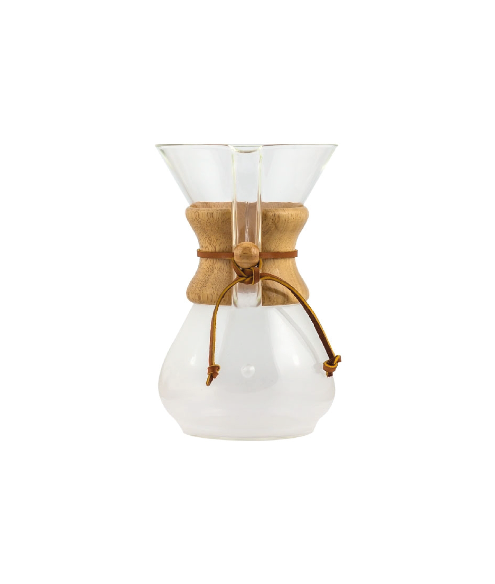 Chemex Classic 6 fil. poj. 0,9l