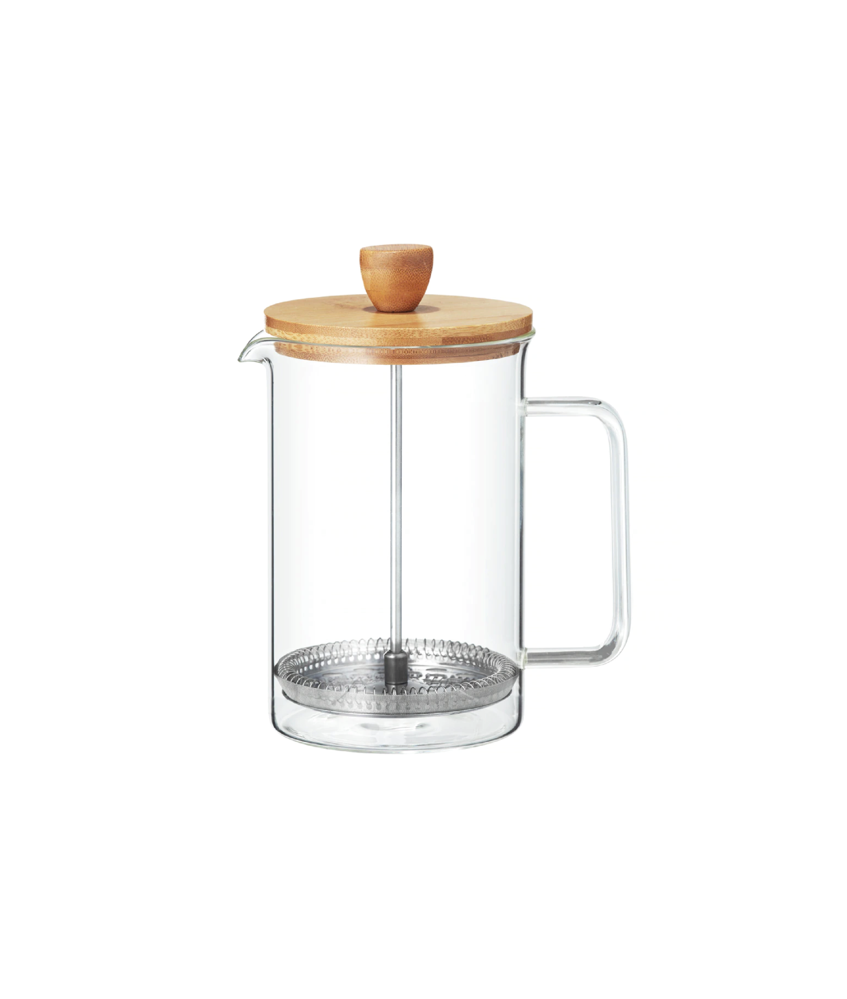 French Press 600ml