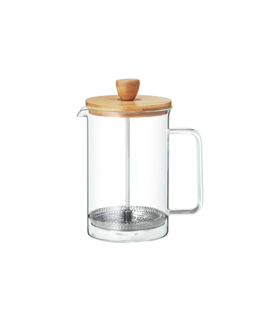 French press do kawy i herbaty 600ml