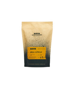 klasyka espresso Brazylia