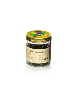Herbata HAYB Premium: Cui Min Spring