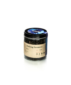 Herbata HAYB: niebieska Oolong Formosa