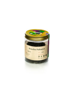 Herbata HAYB Premium: Sencha Fukujyu