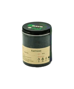Herbata Czarna Earl Grey