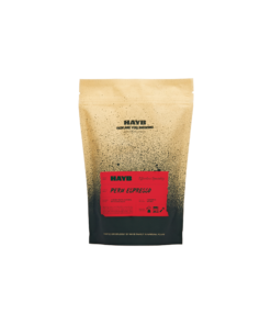 Peru Cajamarca Espresso HAYB
