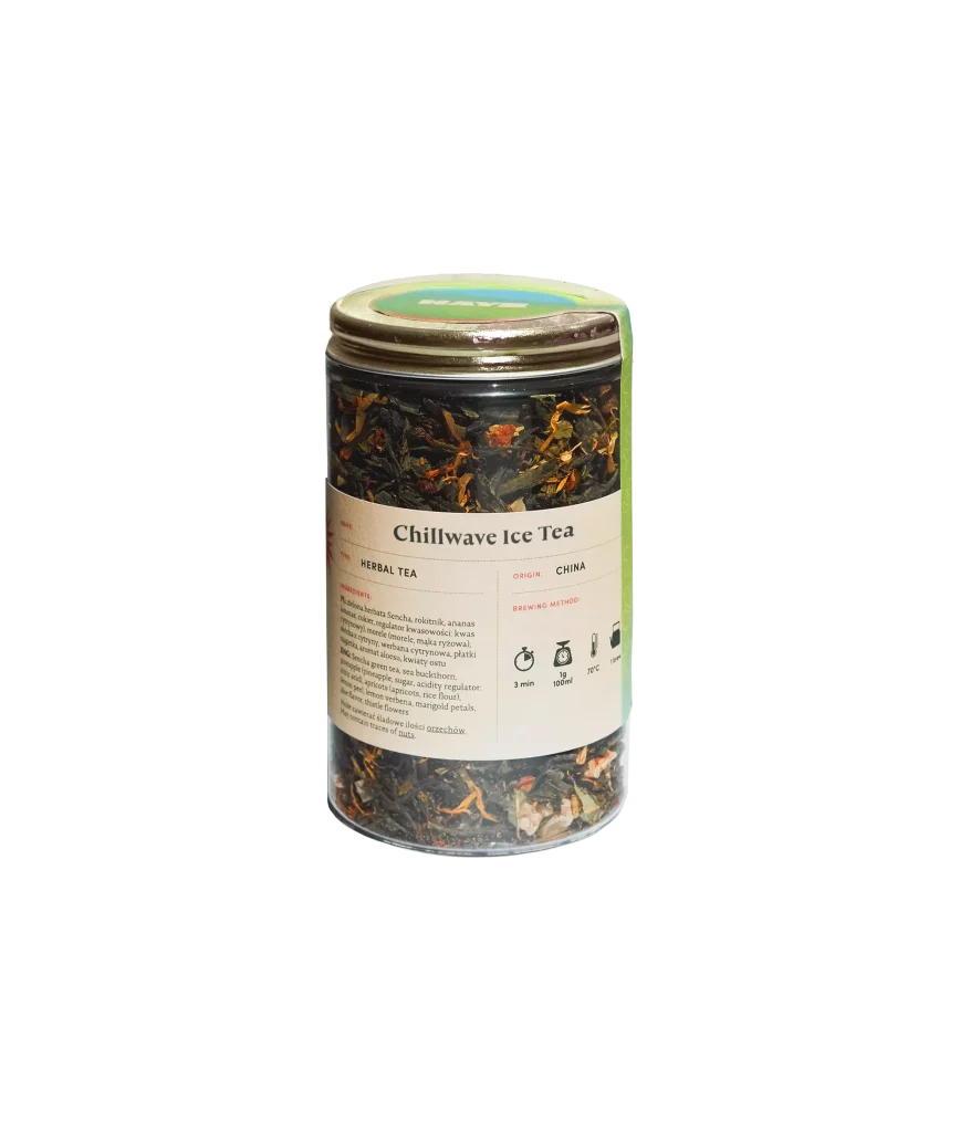HAYB_PACKSHOT_Chillwave Ice Tea_2026 Chillwave Ice Tea