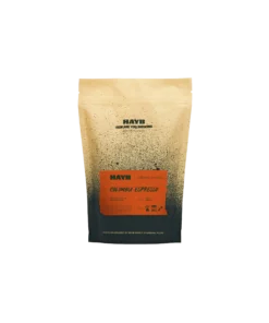 Colombia Espresso - 250g