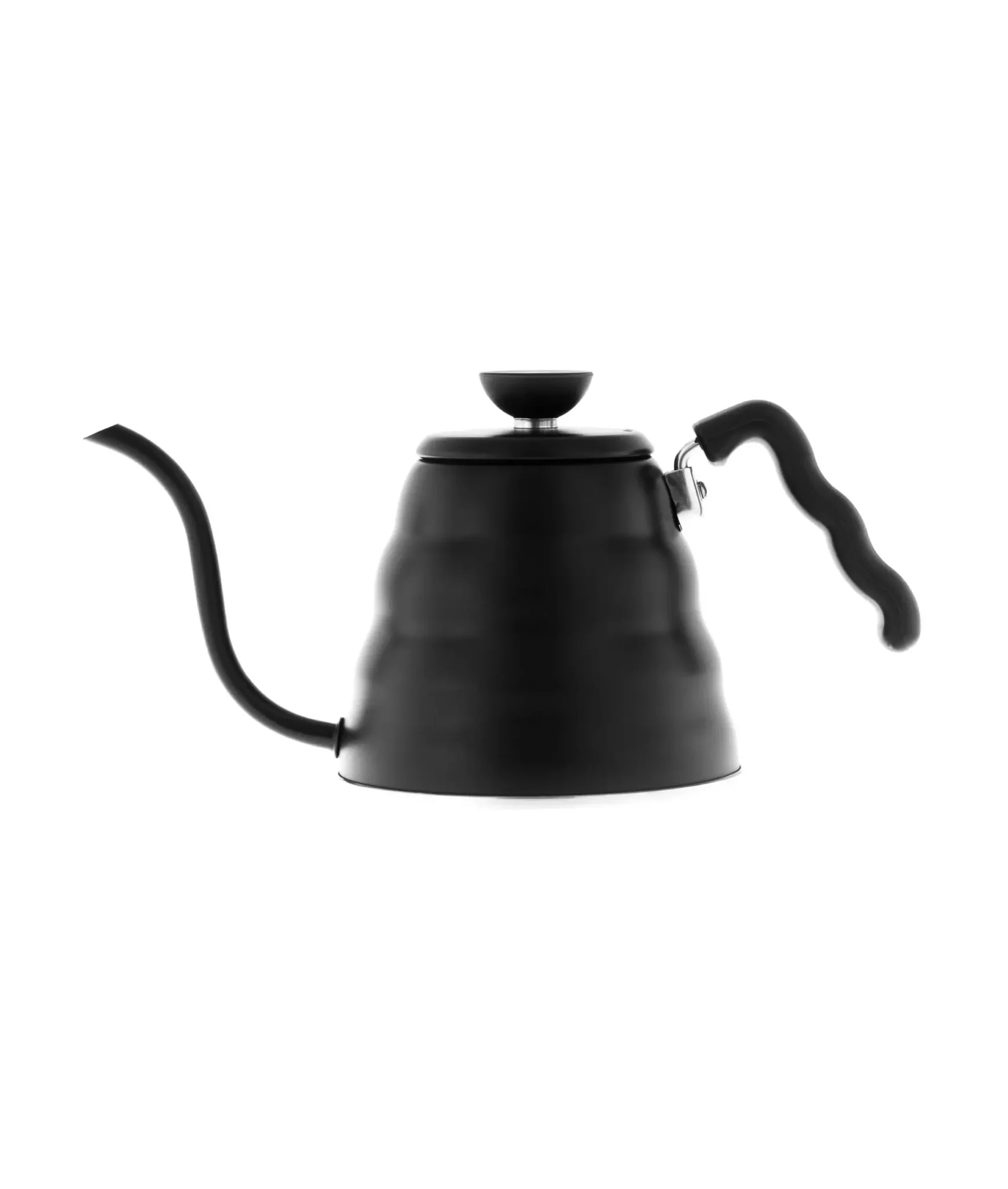 Hario Buono Kettle Black – 1,2l