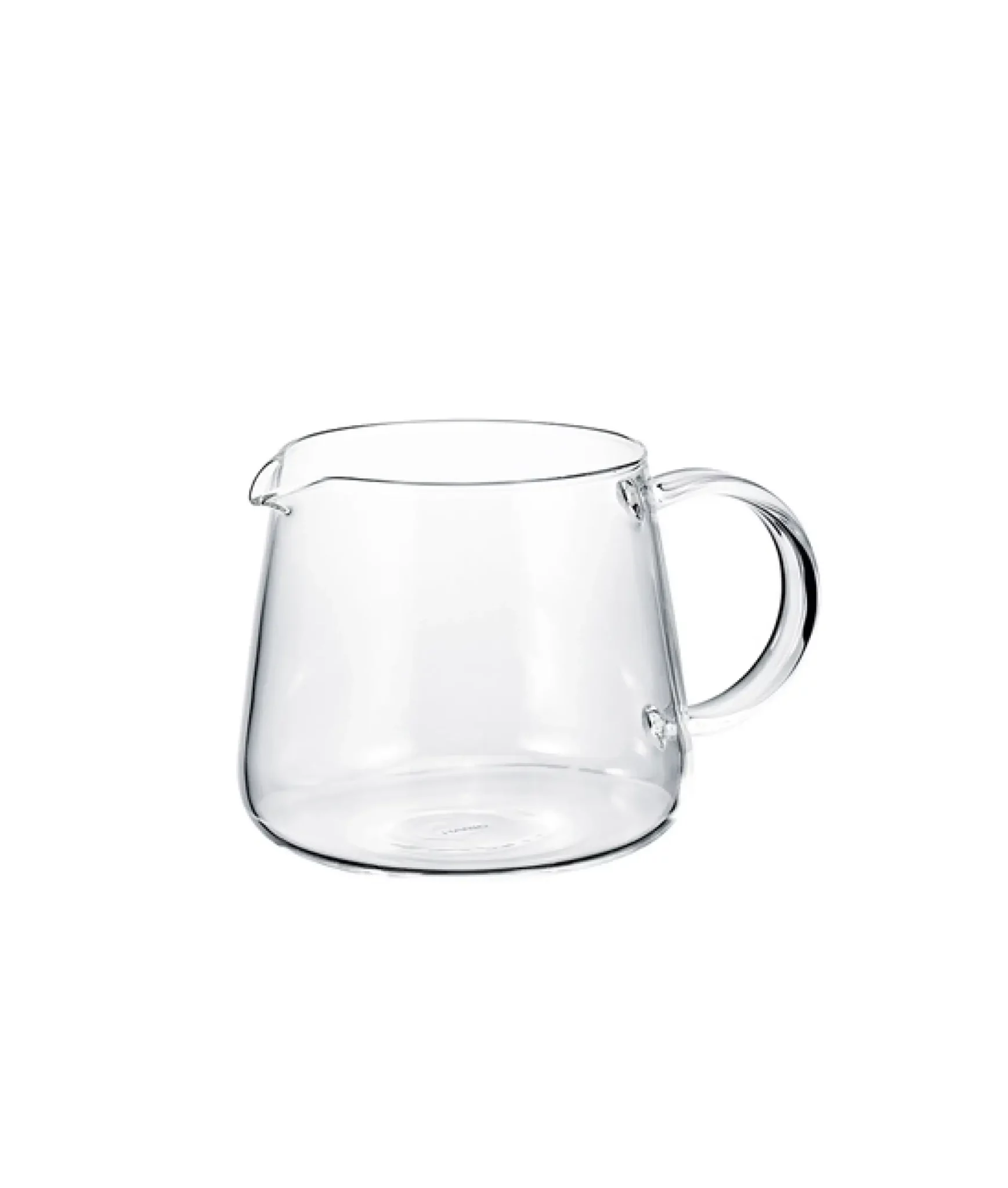 Hario – V60 Barista – Serwer szklany 360ml
