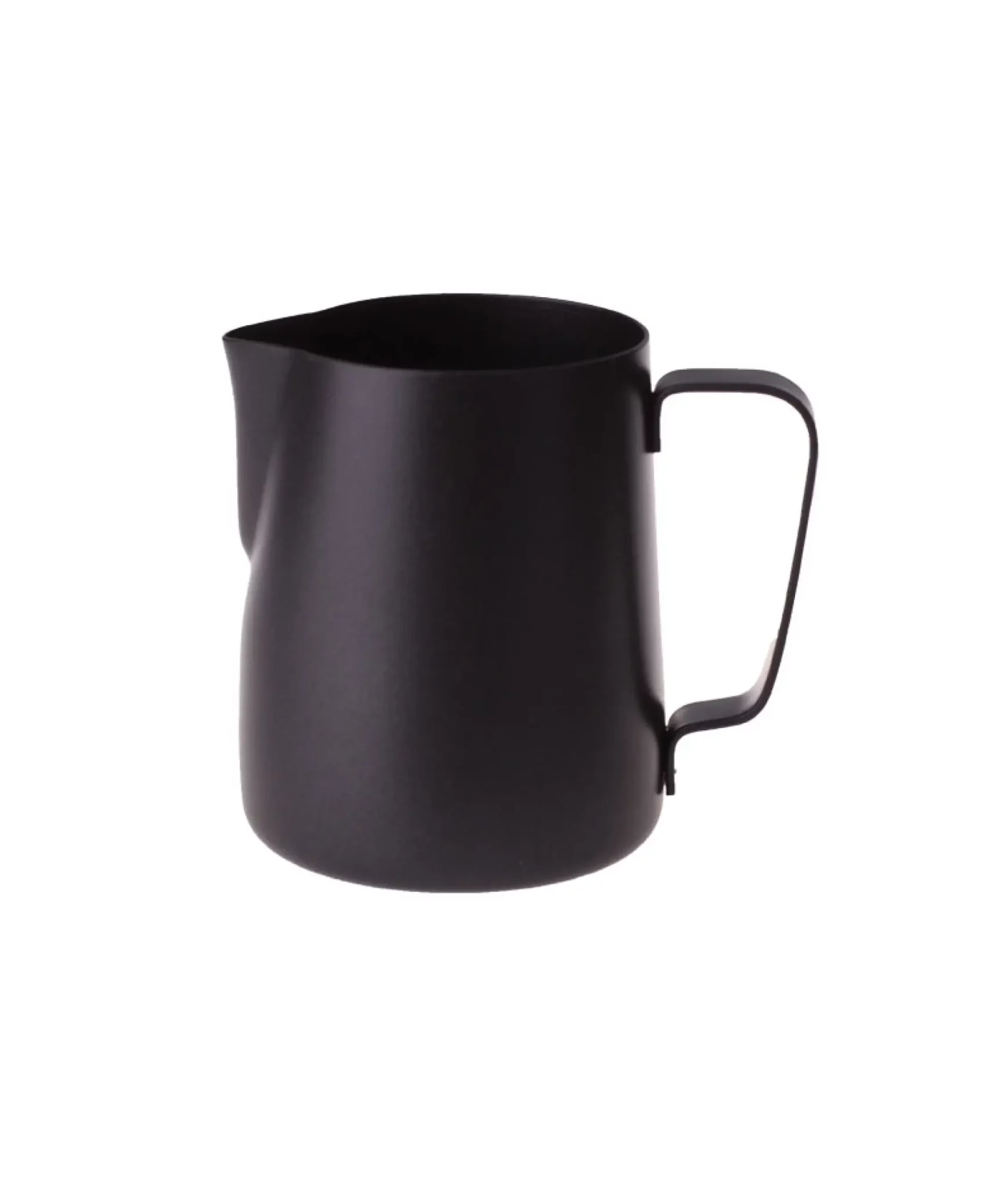 Rhinowares Stealth Milk Pitcher – dzbanek czarny 360 ml