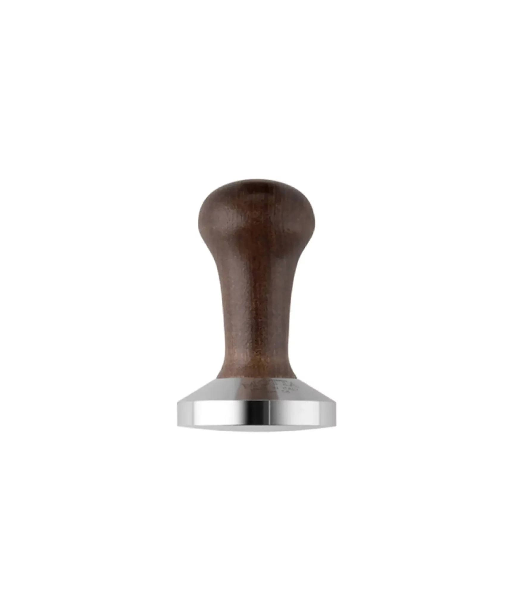 Tamper Motta brązowy – 58 mm