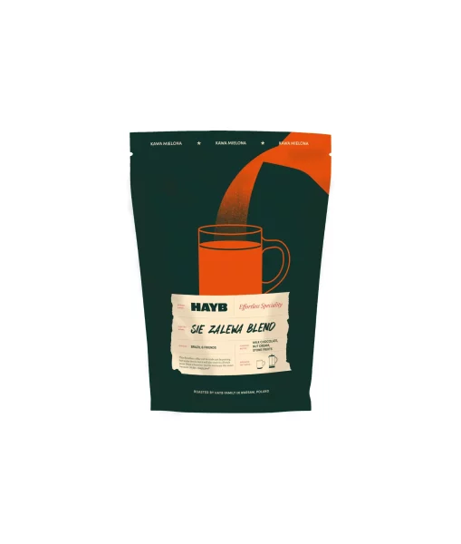 Sie Zalewa Blend - 250g