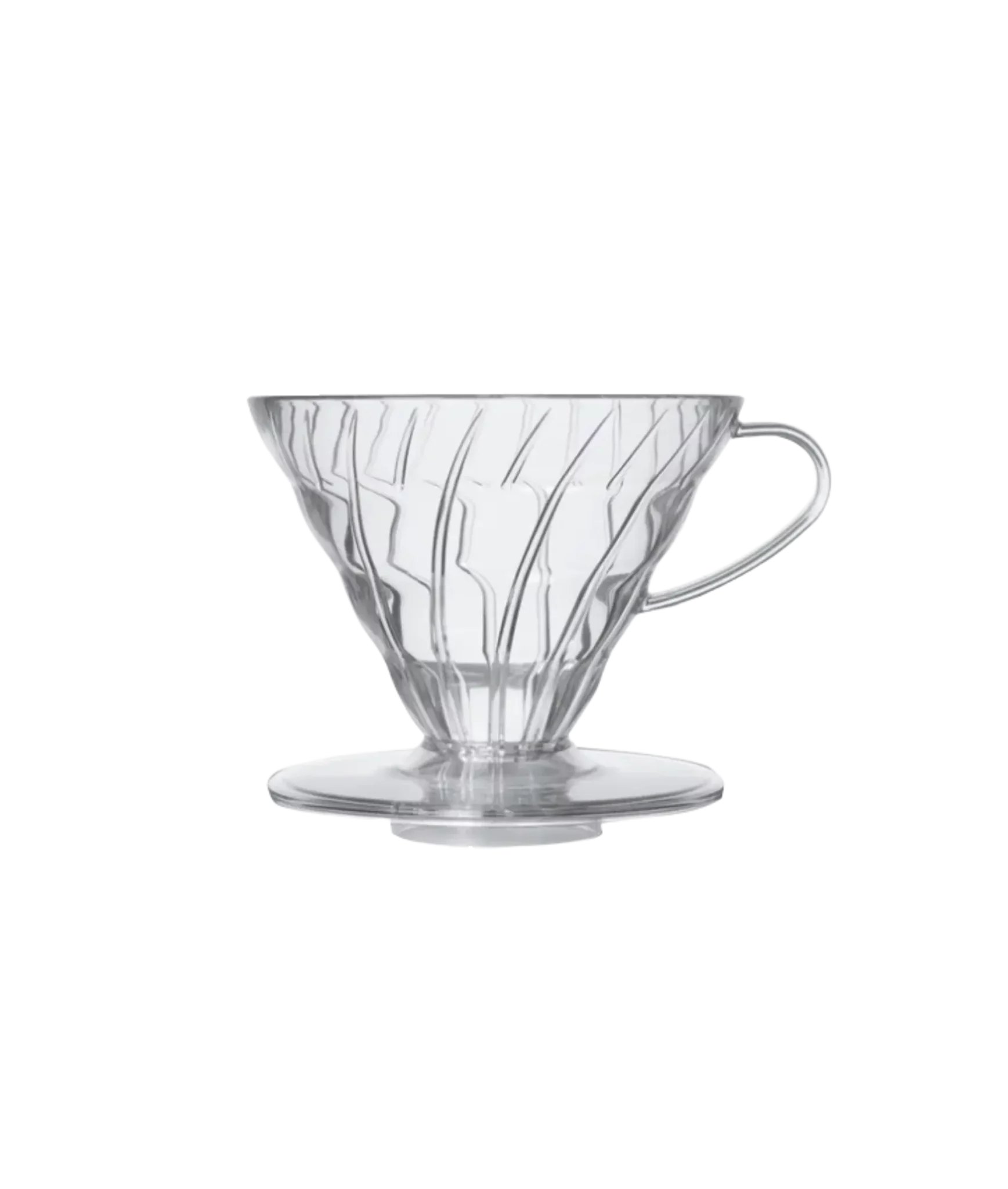 Hario – Dripper plastikowy V60-01