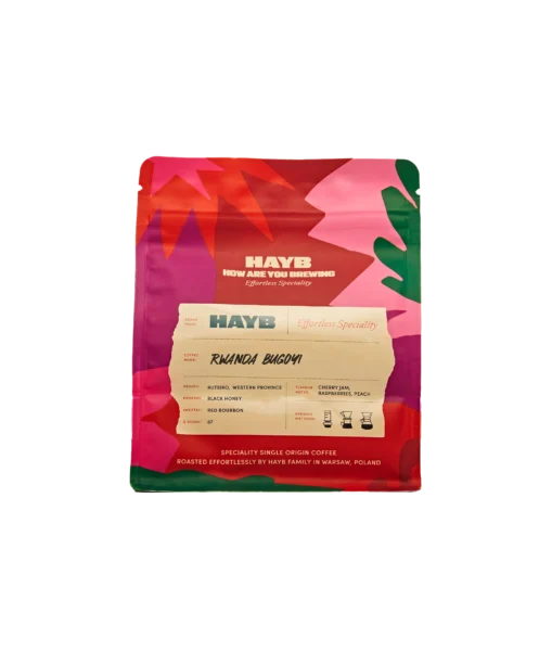 Rwanda Bugoyi