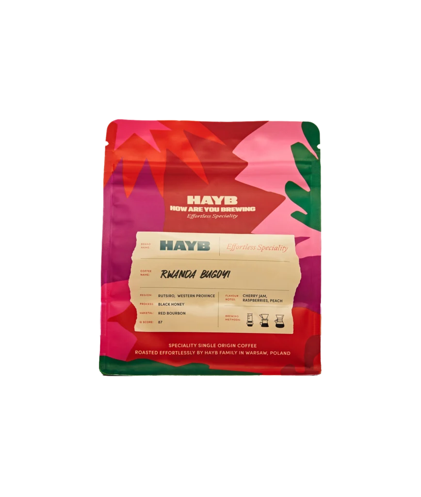 Rwanda Bugoyi