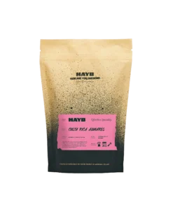 Costa Rica Aquiares Espresso