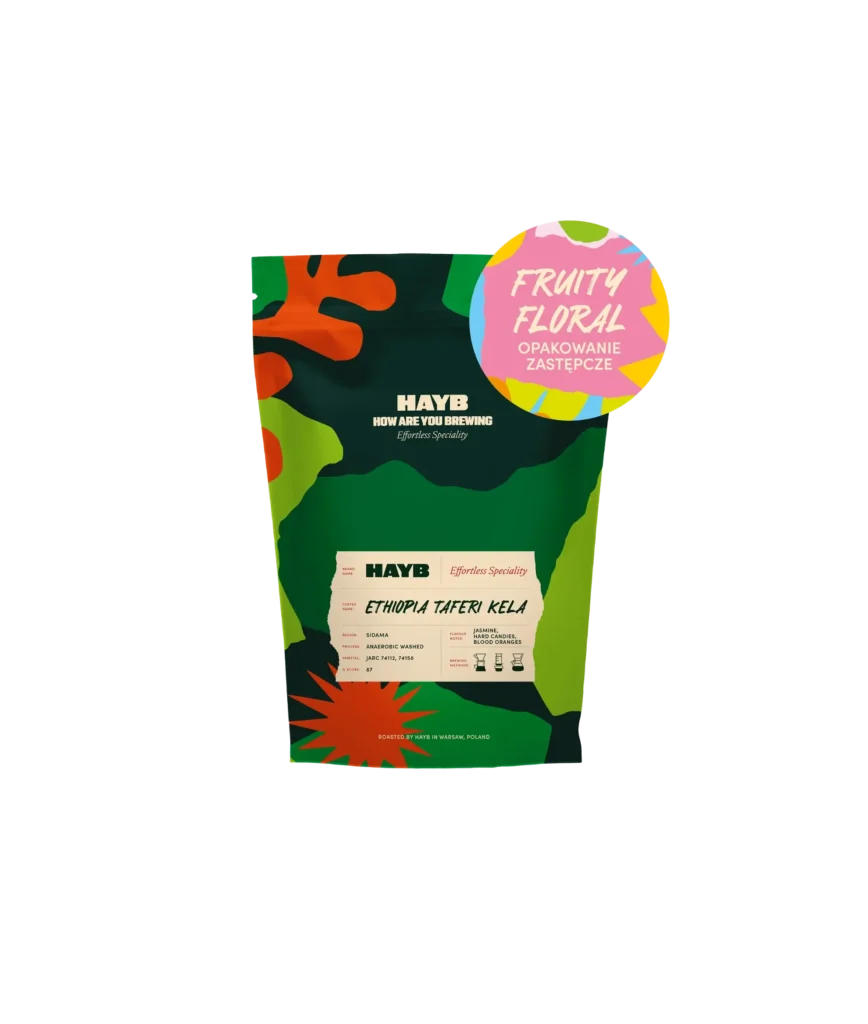 Ethiopia Taferi Kela